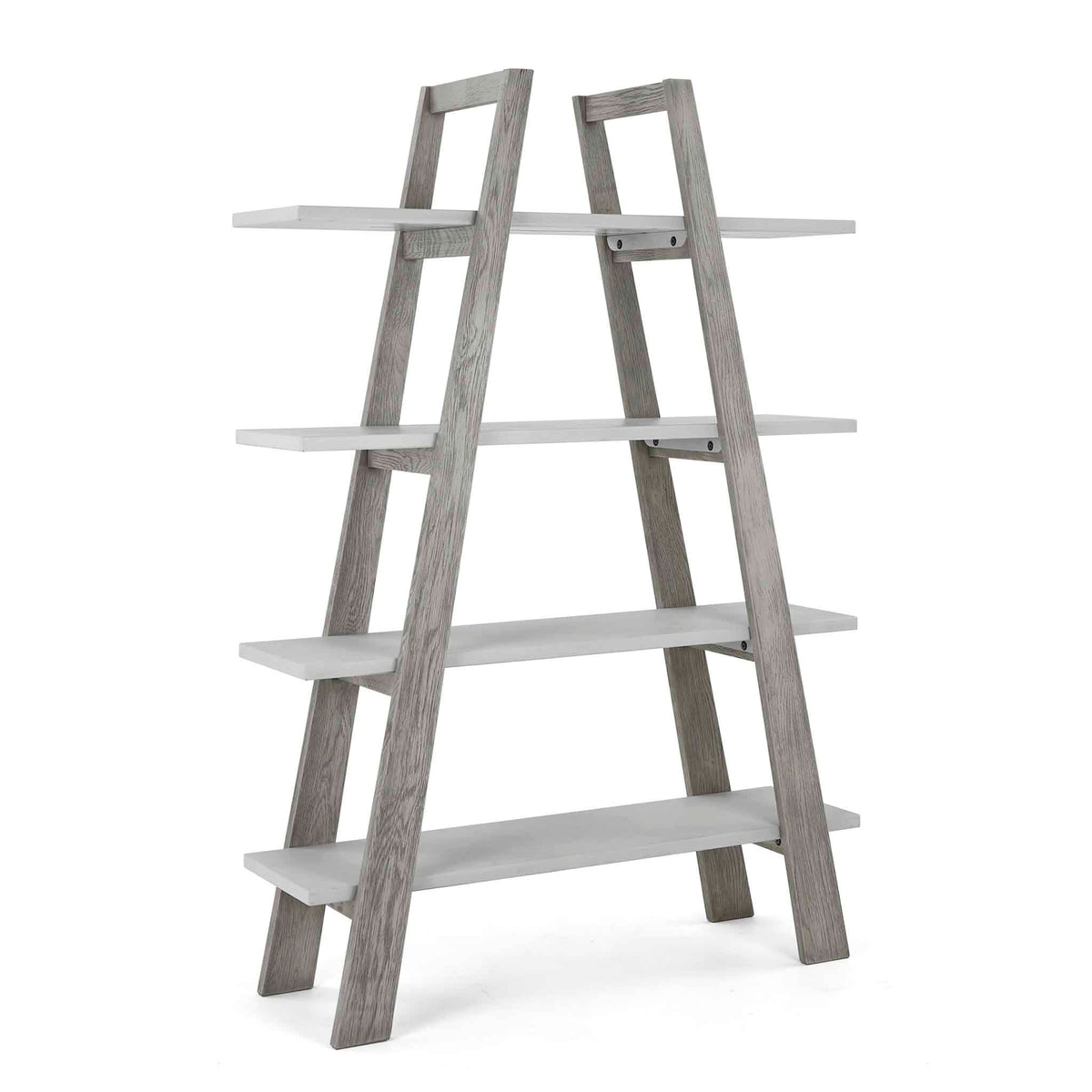 Epsom Ladder Bookcase from Roseland Furniture