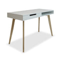 Eunice Scandi Office Desk from Roseland
