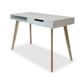 Eunice Scandi Office Desk 
