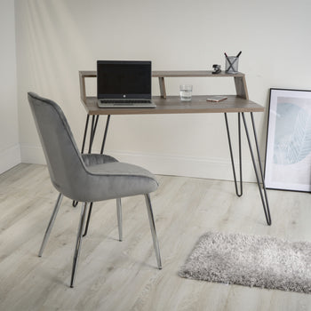 Koble Bea Smart Desk with Wireless Charging