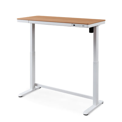 Koble Juno Smart Electric Height Adjustable Desk with Wireless Charging