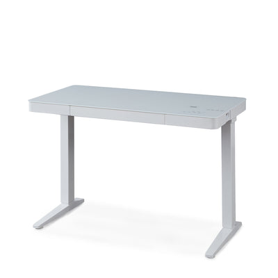 Koble Lana Smart Electric Height Adjustable Desk with Wireless Charging