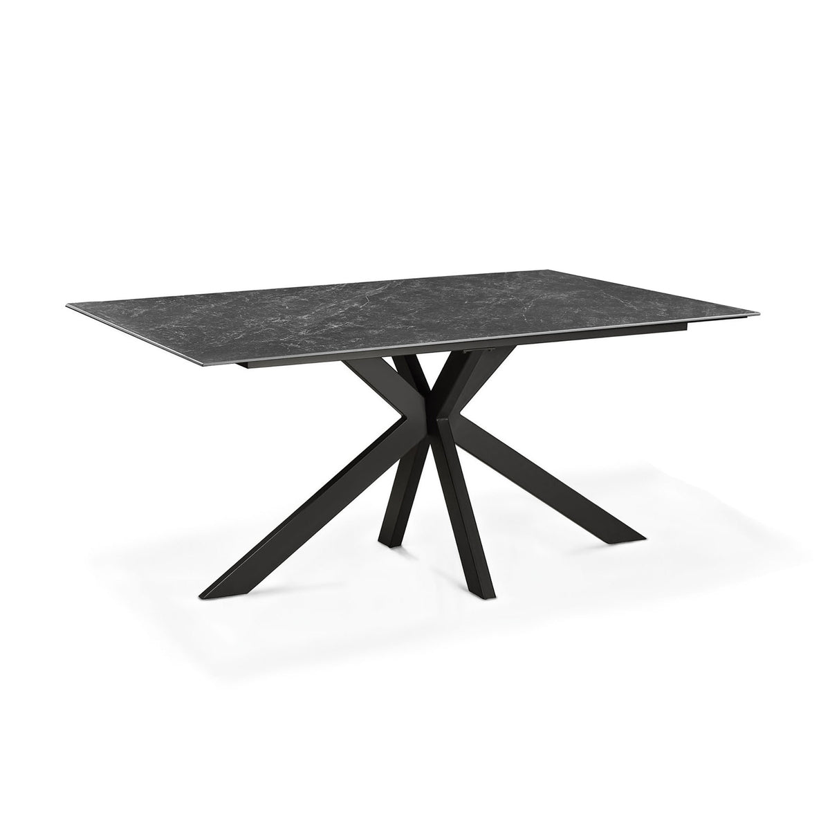Harlow 140cm Ceramic Dining Table