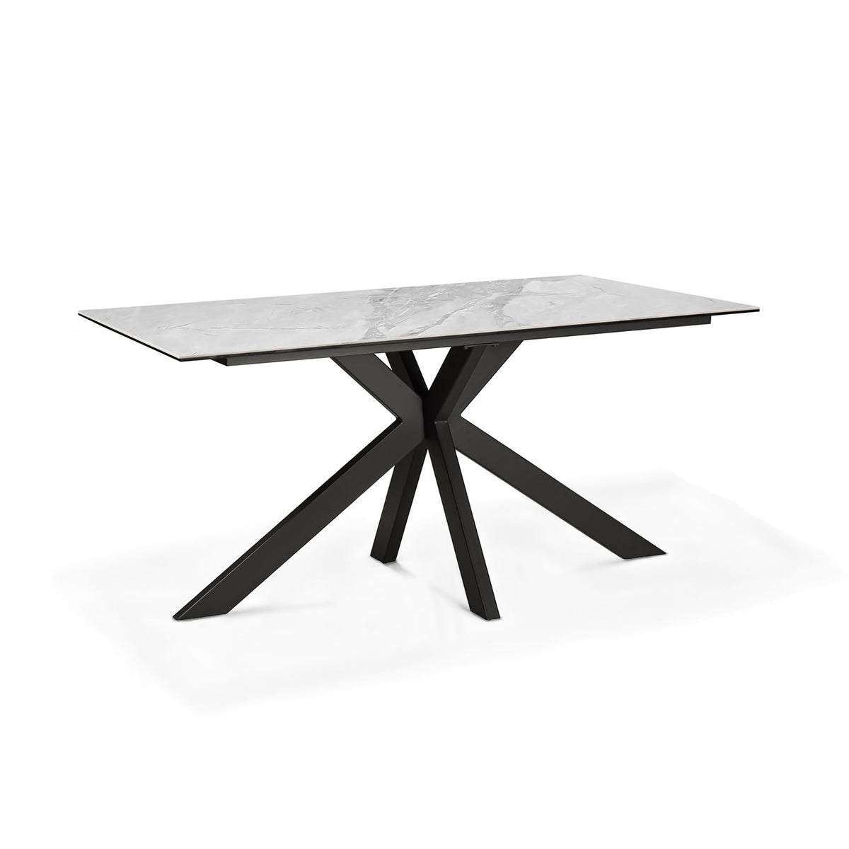 Harlow 140cm Ceramic Dining Table