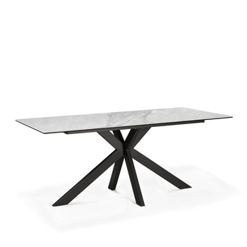 Harlow 180cm Ceramic Dining Table