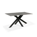 Harris 140cm Ceramic Dining Table from Roseland Furniture