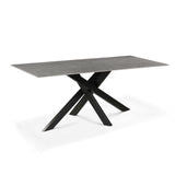 Harris 180cm Ceramic Dining Table