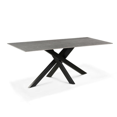 Harris 180cm Ceramic Dining Table
