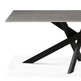 Harris 180cm Ceramic Dining Table