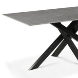 Harris 180cm Ceramic Dining Table