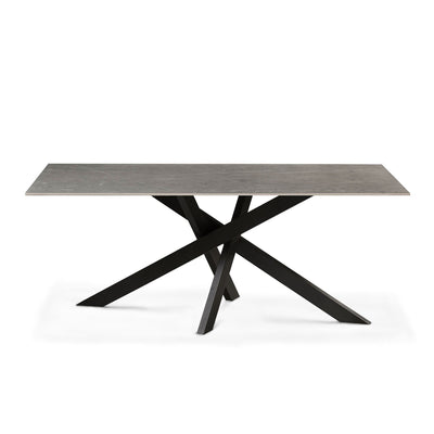 Harris 180cm Ceramic Dining Table