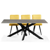 Harris 180cm Ceramic Dining Table