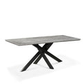 Henley 180cm Ceramic Dining Table