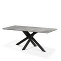 Henley 180cm Ceramic Dining Table