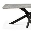 Henley 180cm Ceramic Dining Table