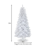Dunhill White Fir Tree