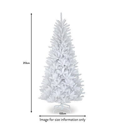 Dunhill White Fir Tree