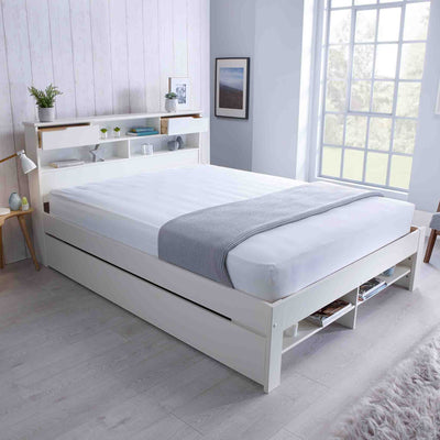 Farndon Storage Bed Frame