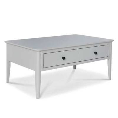 Elgin Grey Coffee Table