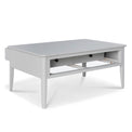 Elgin Grey Coffee Table