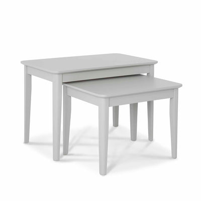 Elgin Grey Nest of Tables