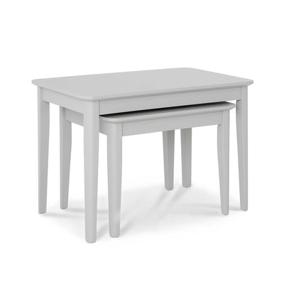 Elgin Grey Nest of Tables