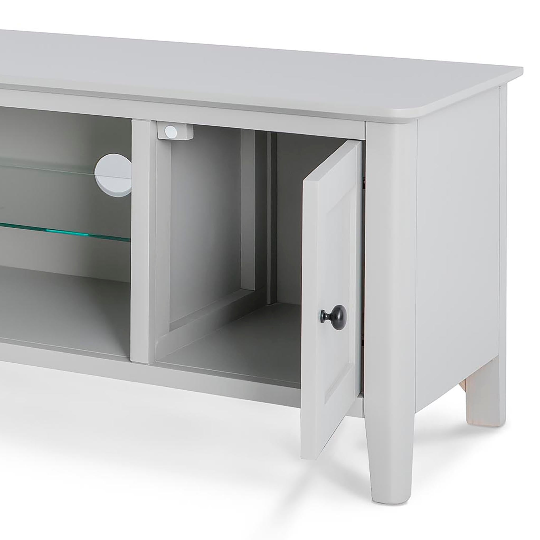 Greyleigh pineland on sale tv stand