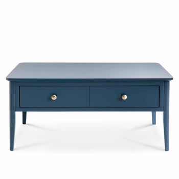 Stirling Blue Coffee Table