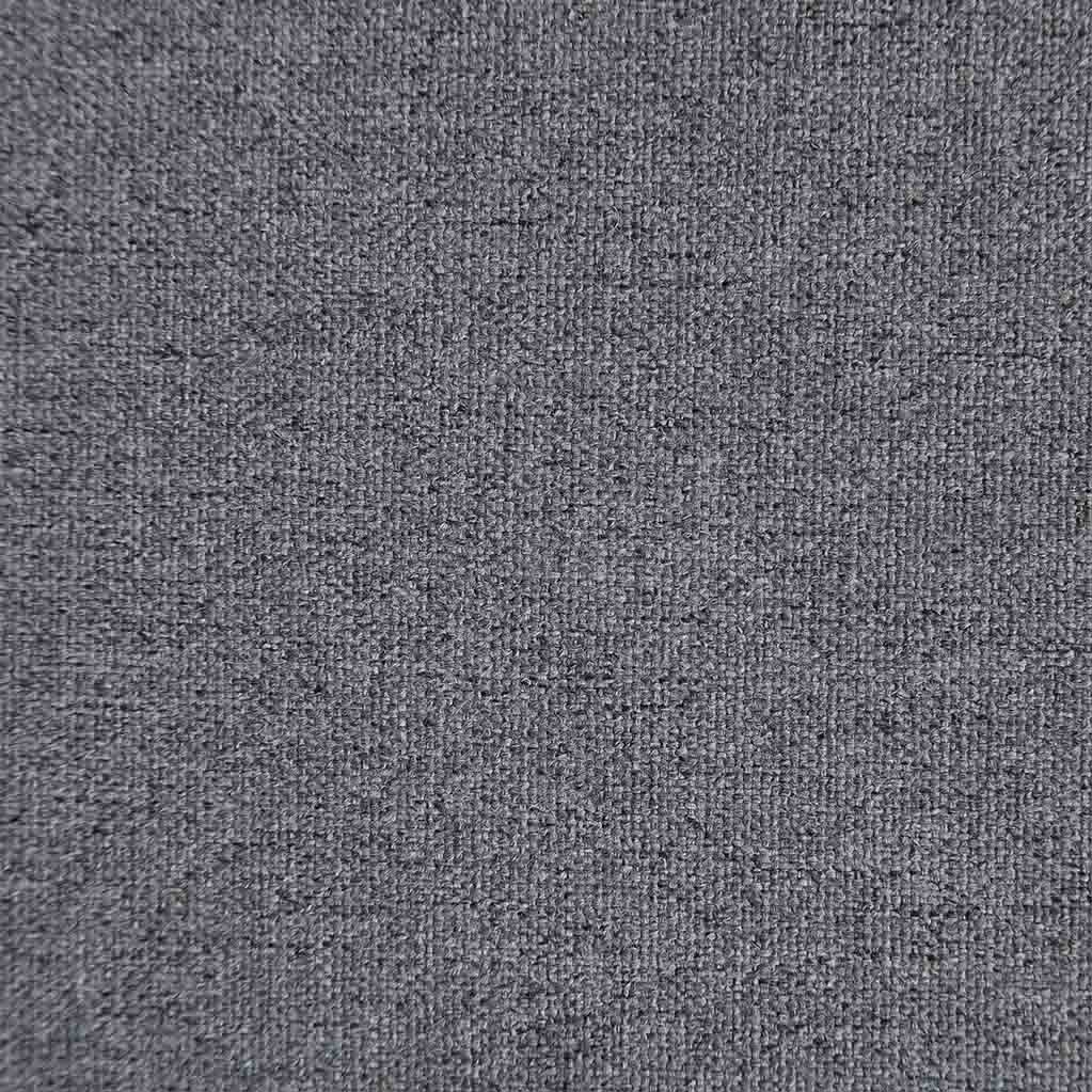 Stirling Blue Storage Bench - Cushion fabric