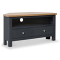 Farrow Corner TV Stand by Roseland Furniture