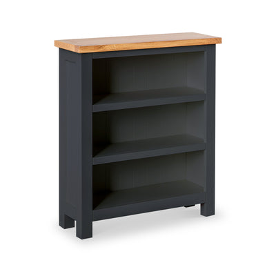 Farrow Low Bookcase