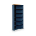 Farrow Navy Large Bookcase from Roseland