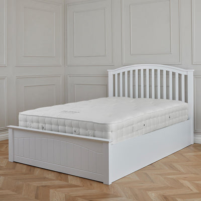 Chiltern Ottoman Storage Bed Frame