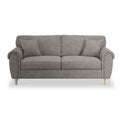 Harry Brown 3 Seater couch