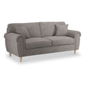 Harry Brown 3 Seater Sofa from Roseland Furniture