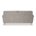 Harry Natural 3 Seater Sofa