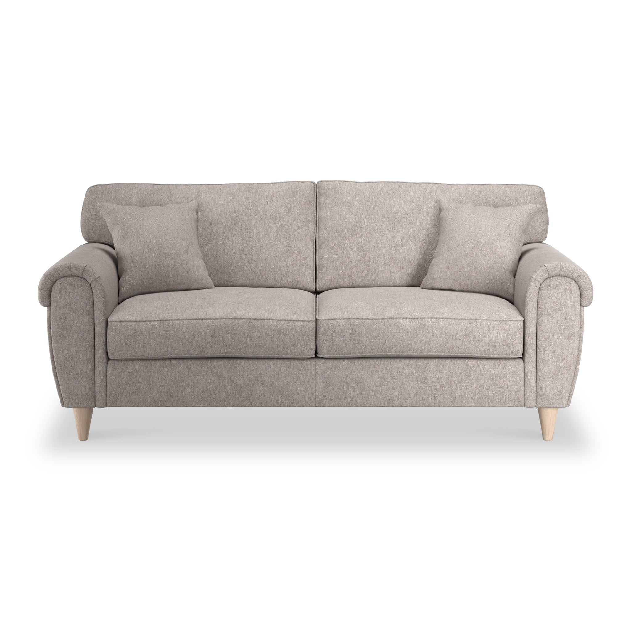 Ashford 3 discount seater sofa
