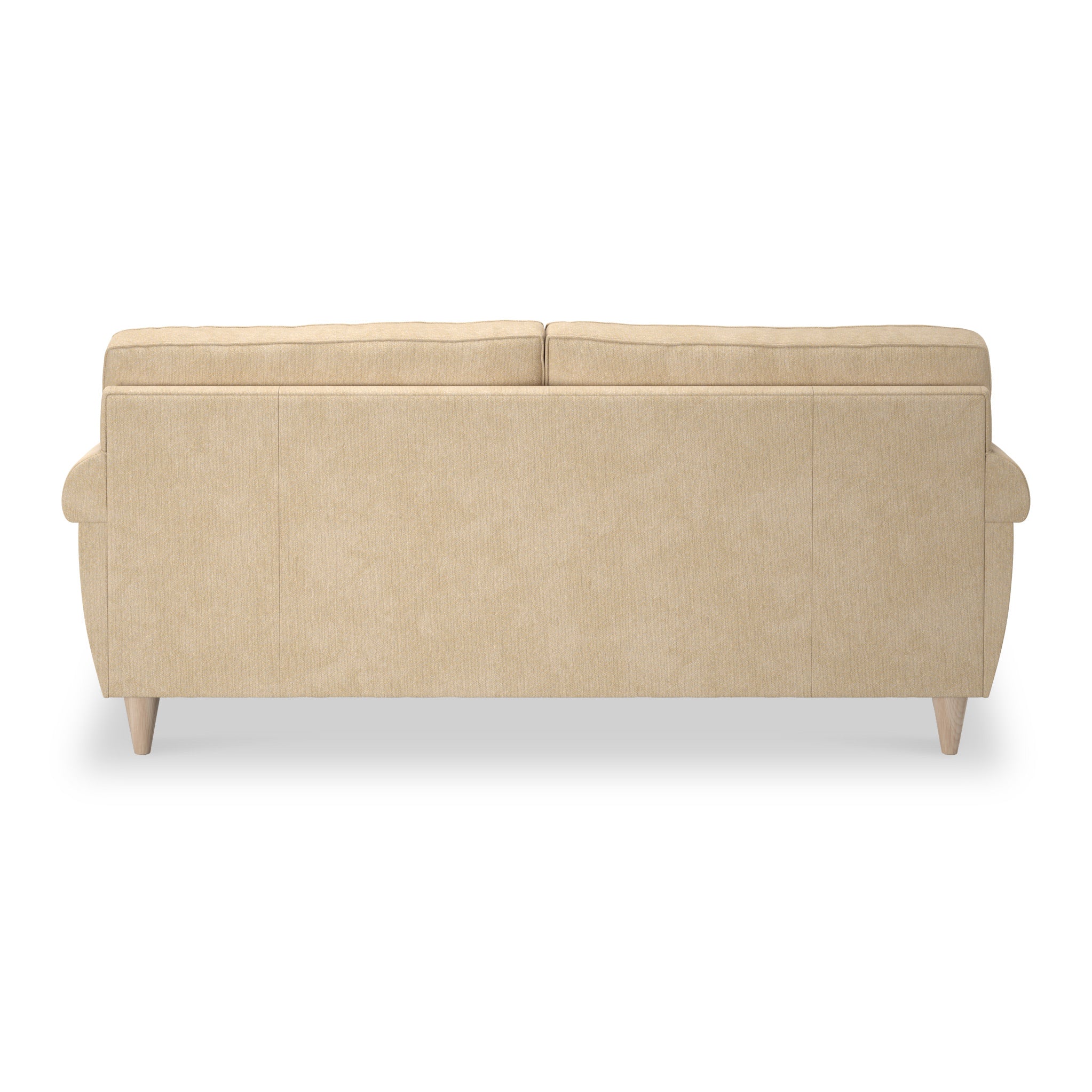 Harry 3 seater sofa on sale standard back