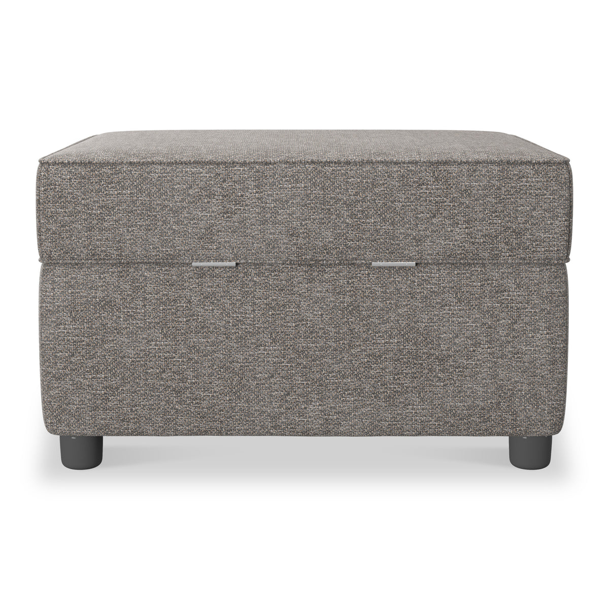 Harry Brown Small Storage Footstool