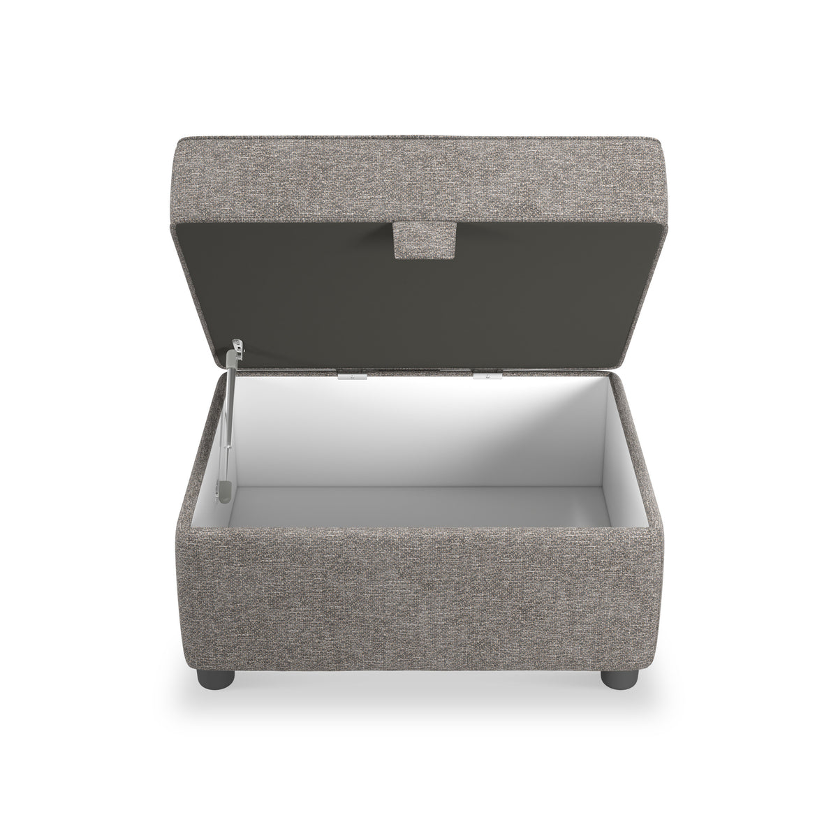 Harry Brown Small Storage Footrest