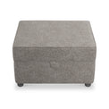 Harry Brown Small Storage Footstool