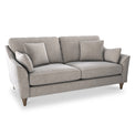 Charice Fog Grey 2 Seater Sofa from Roseland Furniture