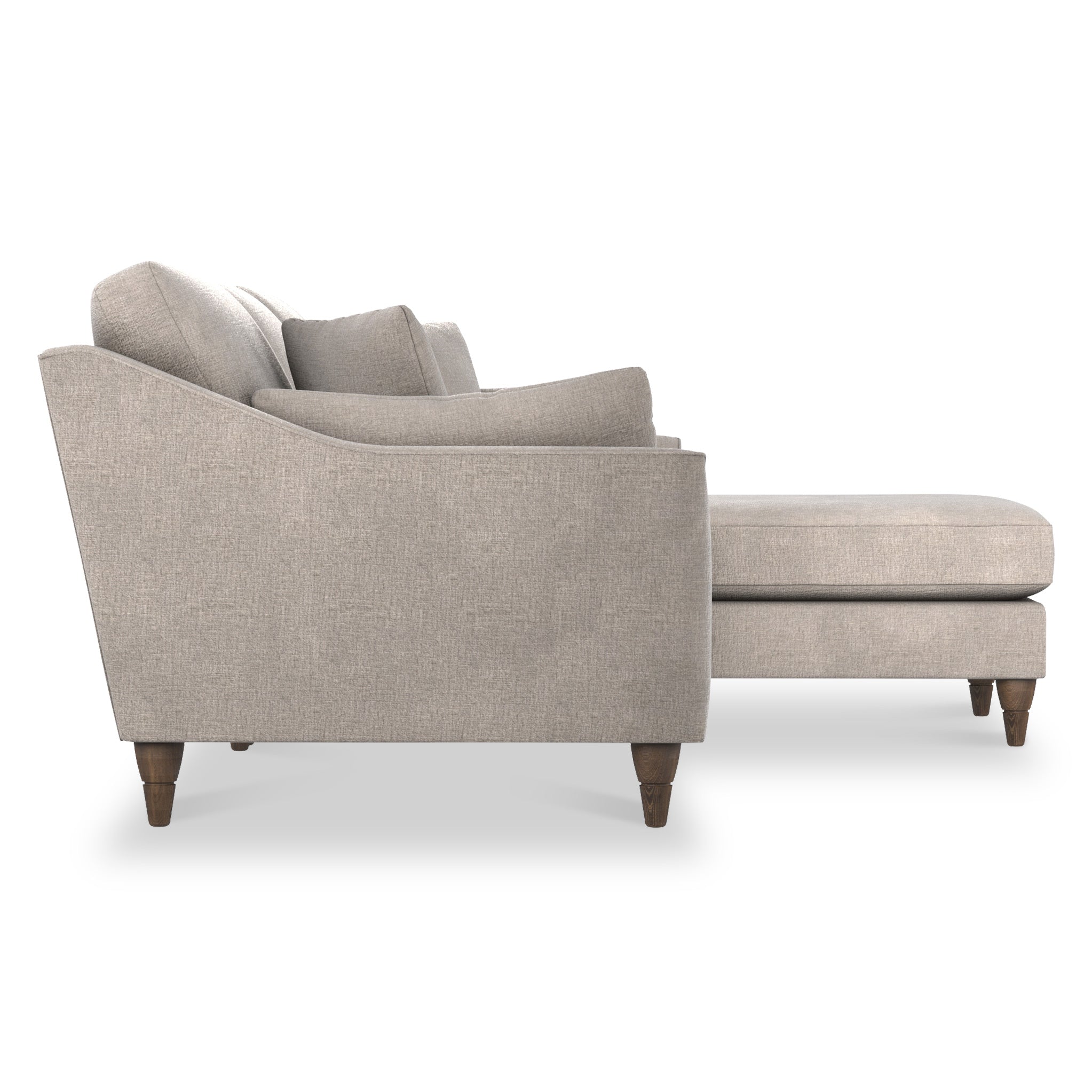 Iggy on sale chaise sofa
