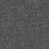 Jules Charcoal 2 Seater Sofa