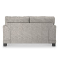Jules Mist Grey 2 Seater Sofa