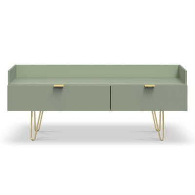 Moreno Media Console Unit