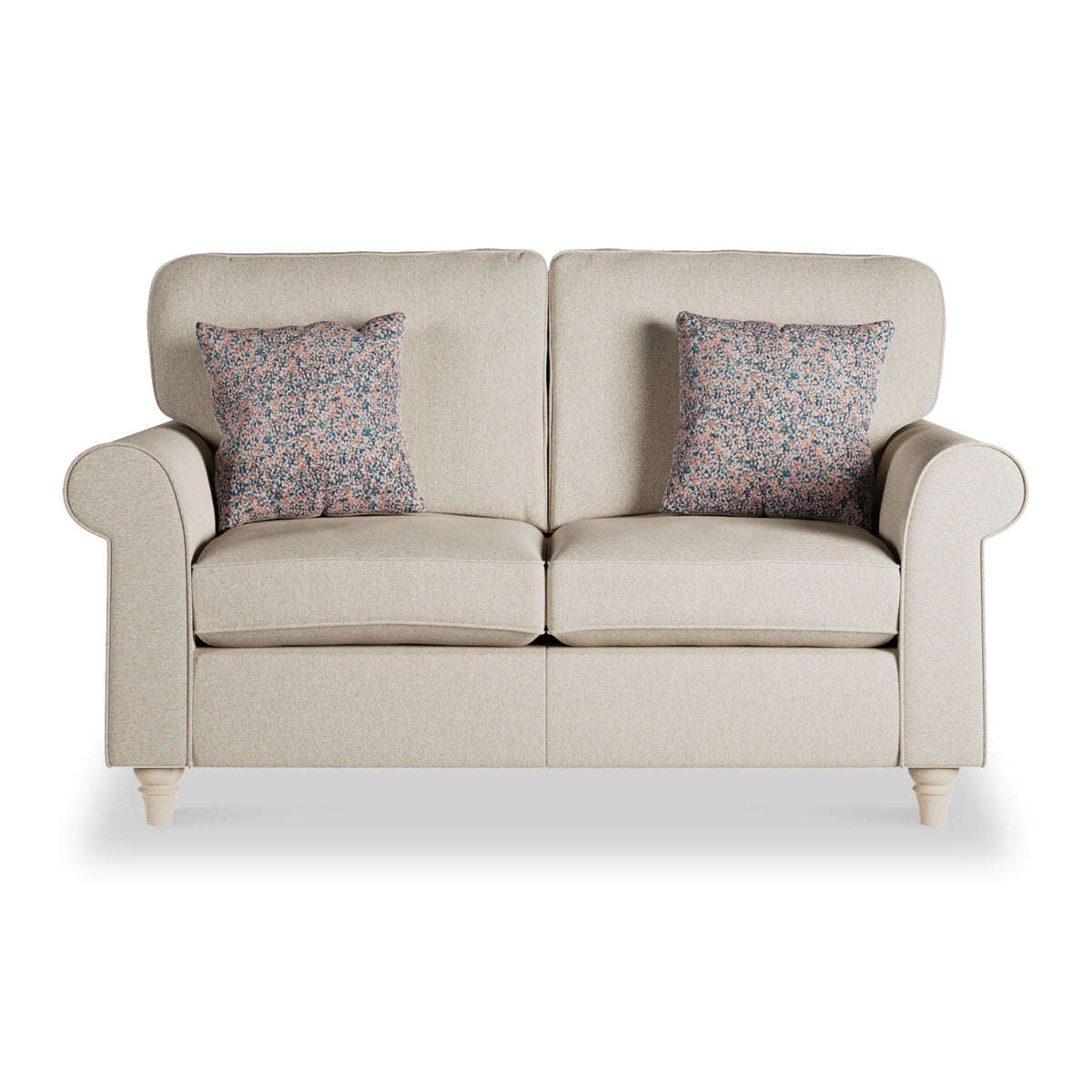 Thomas Sandstone 2 Seater Couch