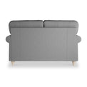 Thomas Grey 2 Seater Sofa 