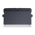 Thomas Navy 2 Seater Sofa