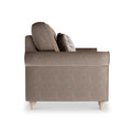 Jude Bonfire 2 Seater Sofa